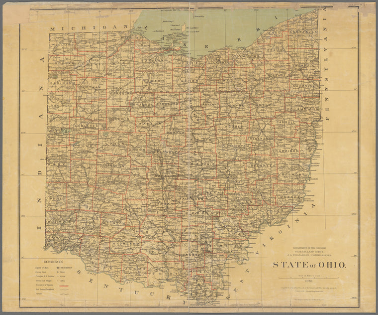State of Ohio