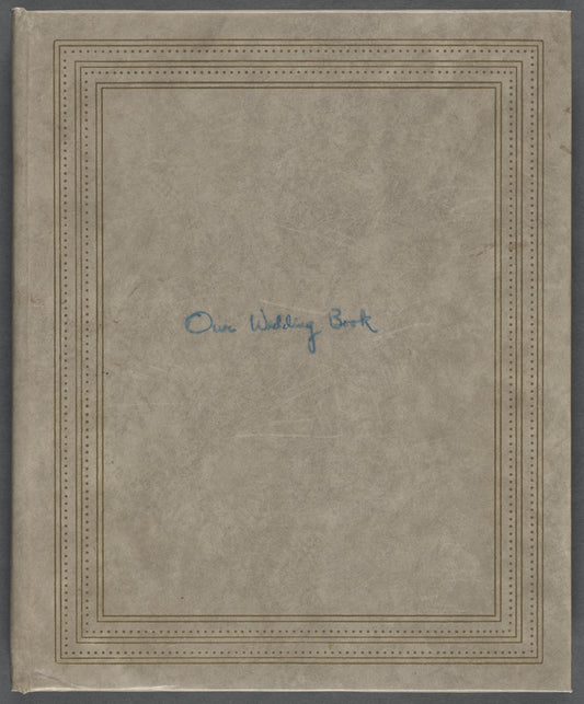 Wedding Album