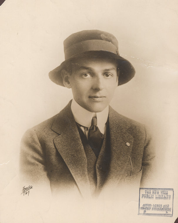 Jack Norworth