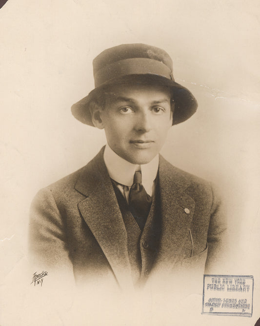 Jack Norworth