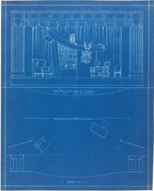 Don Pasquale : Set: Ii, IIIi