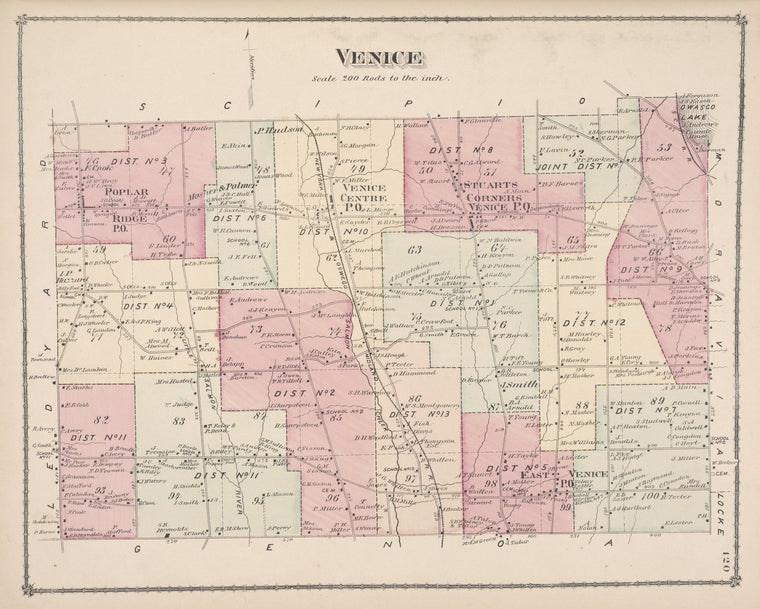 Venice [Township]