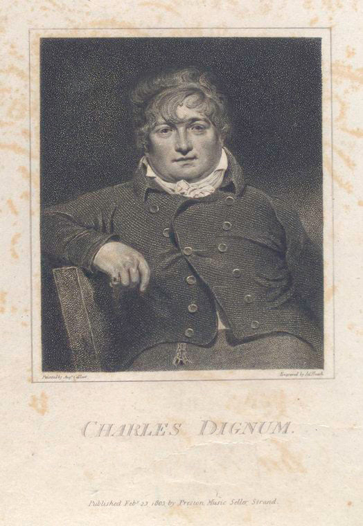 Charles Dignum