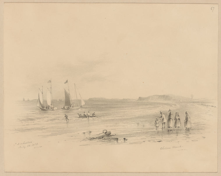Chelsea Beach
