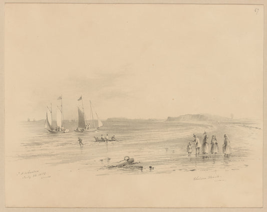 Chelsea Beach