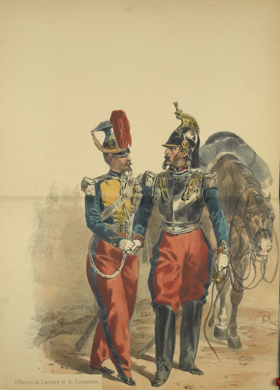 France, 1854-1855