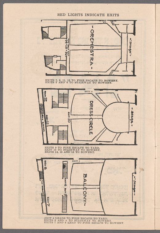 Di ganovim: pyese in 3 aḳṭen