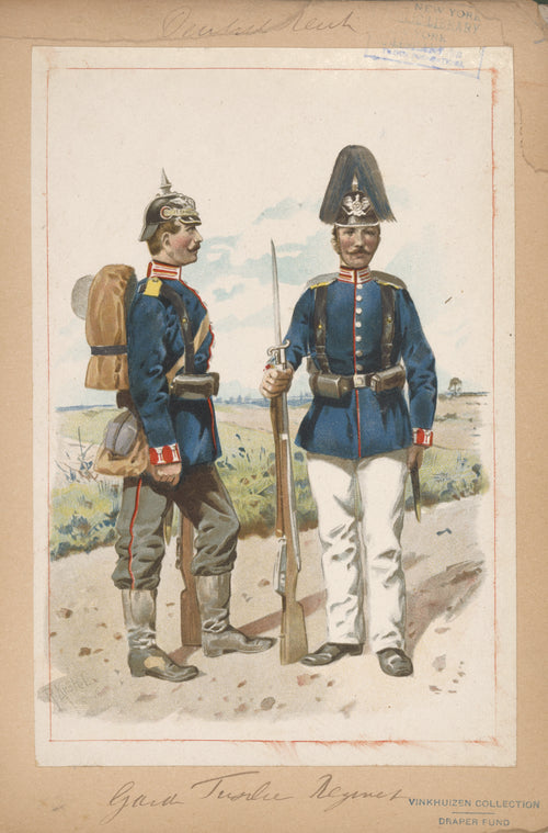 Germany, 1871-1909
