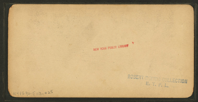 U.S. Patent Office, Washington, D.C.