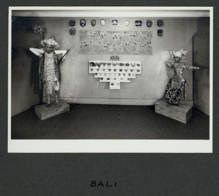 Bali