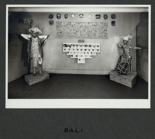 Bali