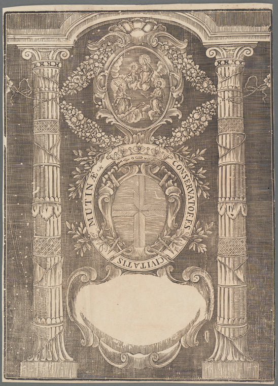 Mutinae Conservatores Civitatis
