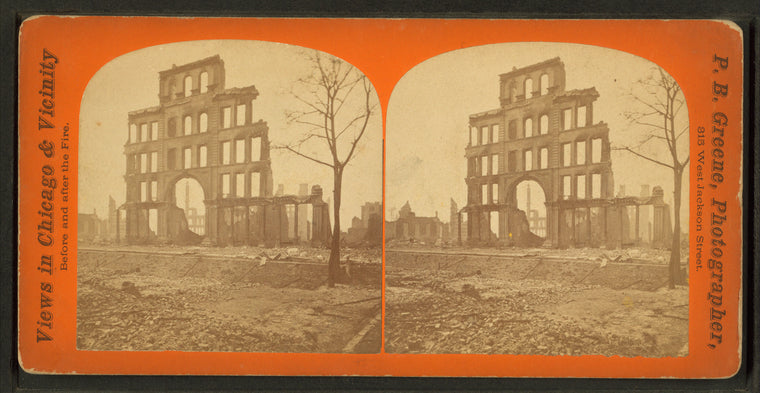 Bigelow House.