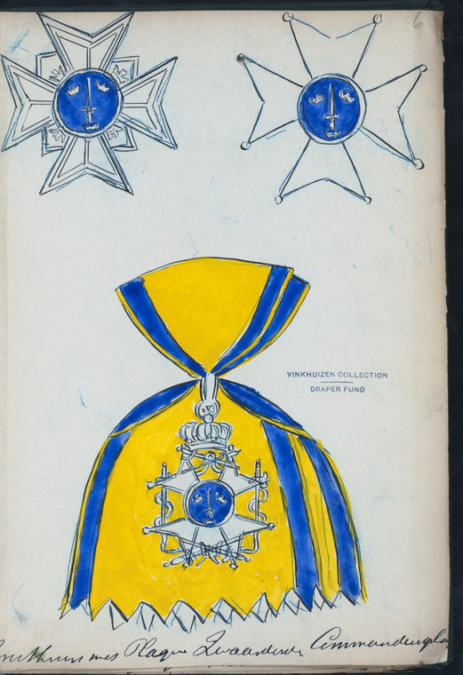 Norway and Sweden, 1896 [part 2]
