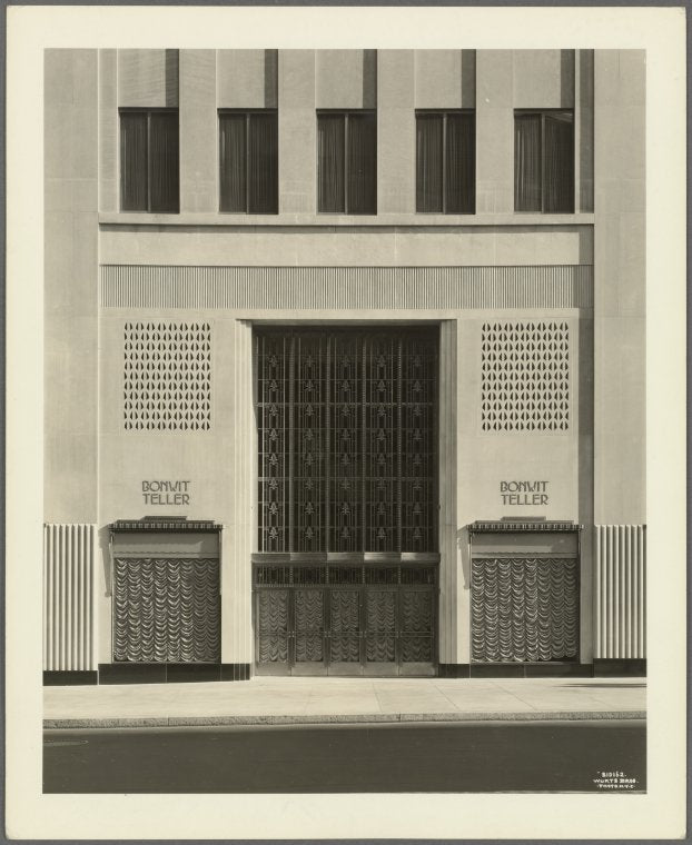 Fifth Avenue - 57th Street
