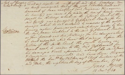 Document