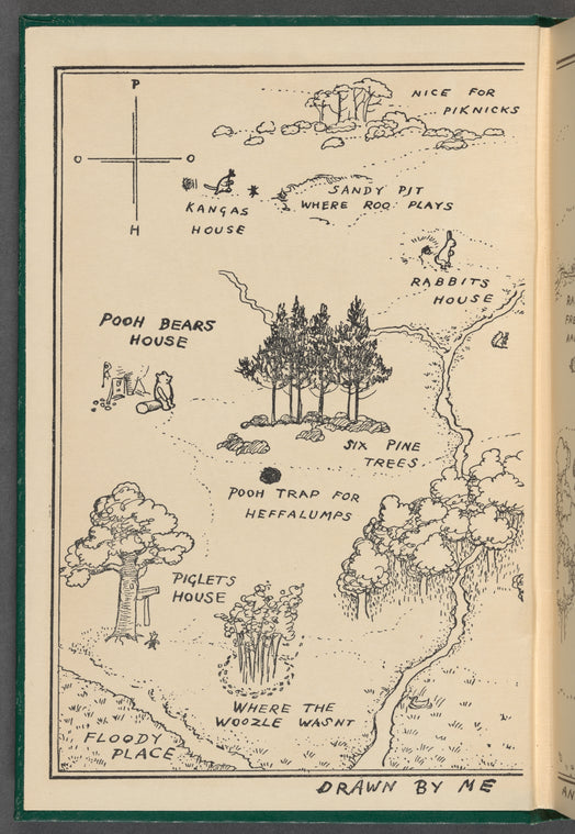 Winnie-the-Pooh