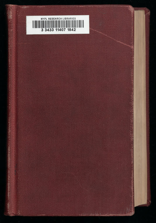 New York City directory