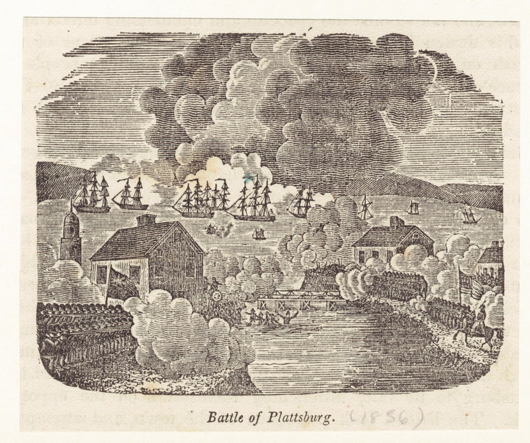 Battle of Plattsburg