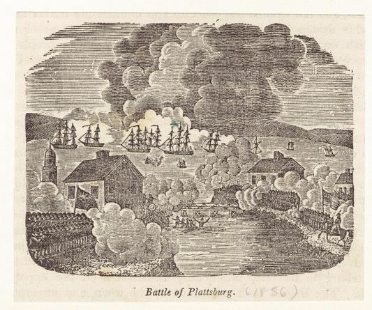 Battle of Plattsburg