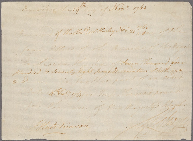 Document