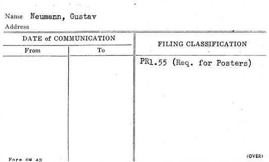 Neumann, Gustav