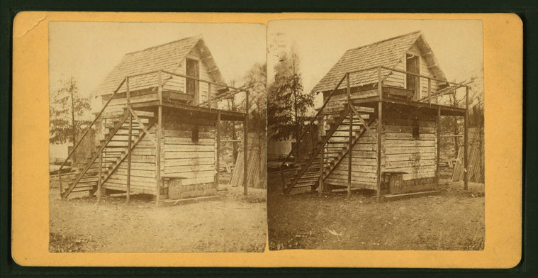 Garland County jail