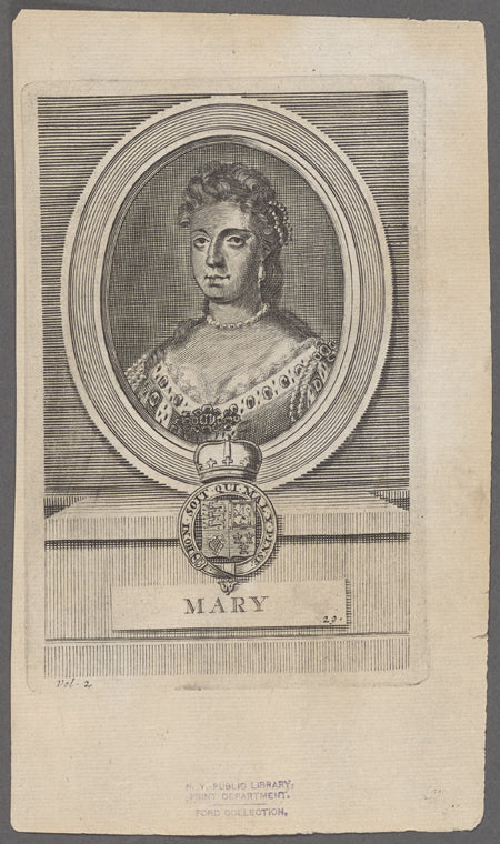Mary