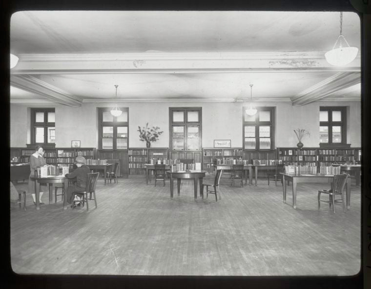 58th Street at 127 E. 58th Street, Work with Schools Headquarters, 3rd Floor