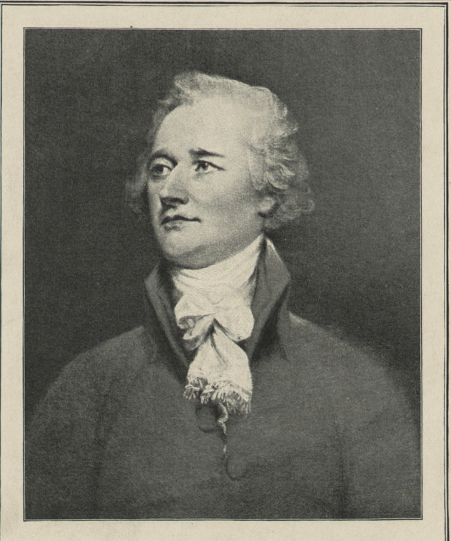Alexander Hamilton