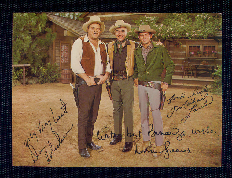 Dan Blocker