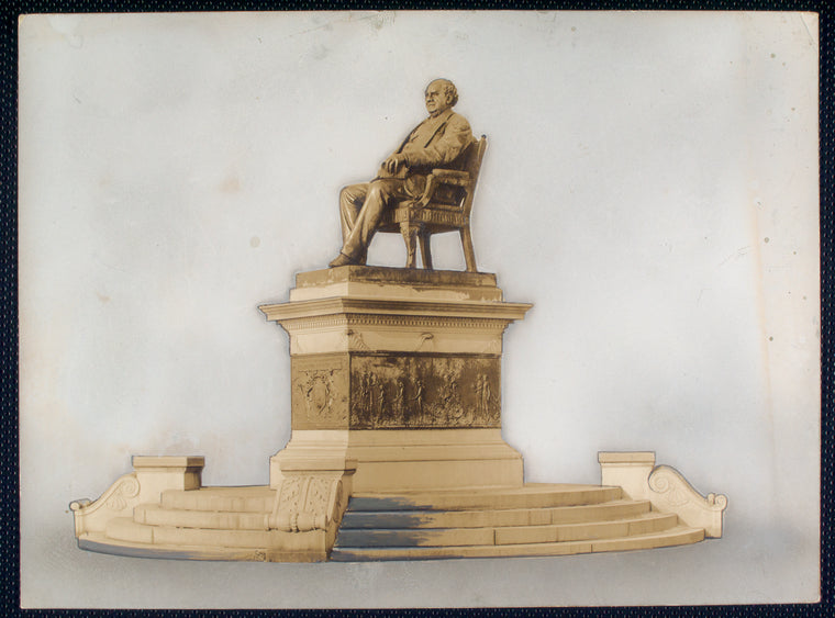 Phineas T. Barnum