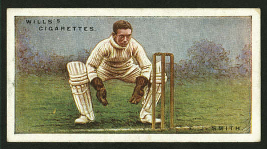 F. J. Smith.