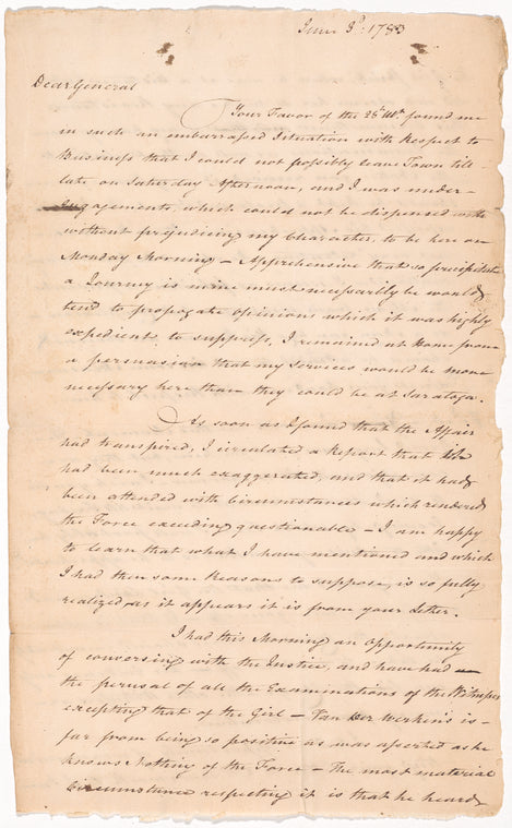 1783 June 3