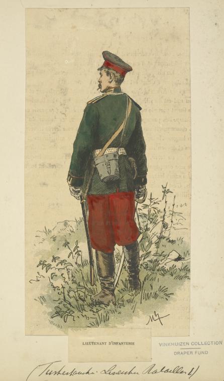 Russia, 1897