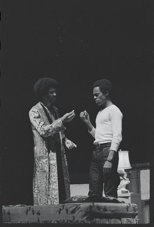 What the Wine-Sellers Buy, original Broadway production