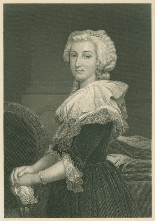 Portraits