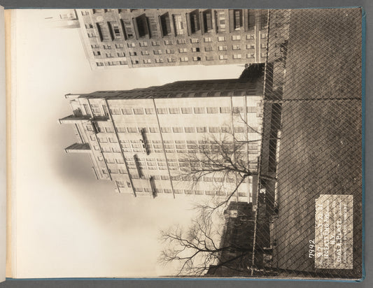 120 East End Ave.