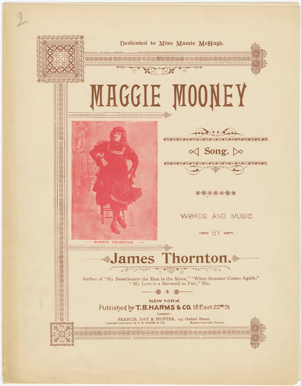 Maggie Mooney