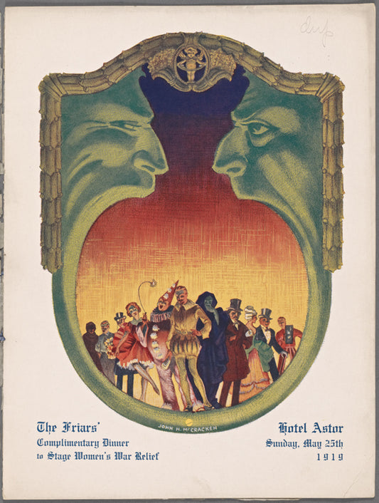 Hotel Astor