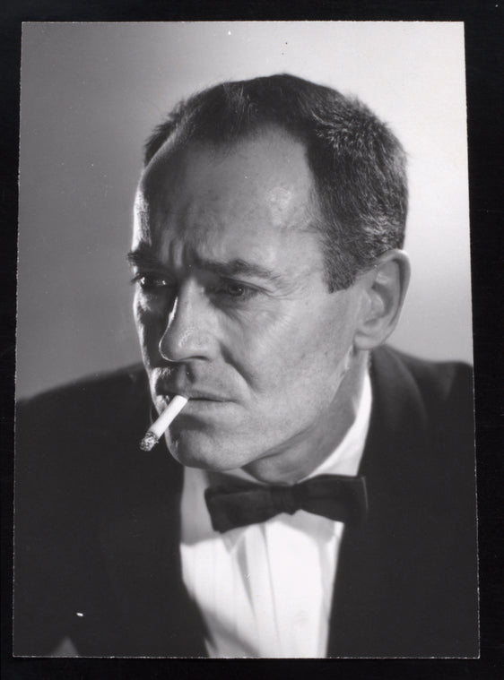 Henry Fonda