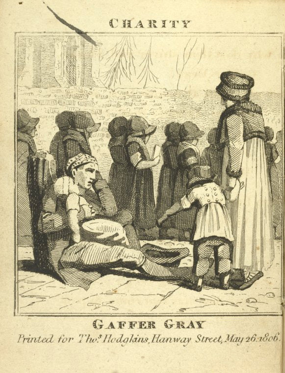 Charity