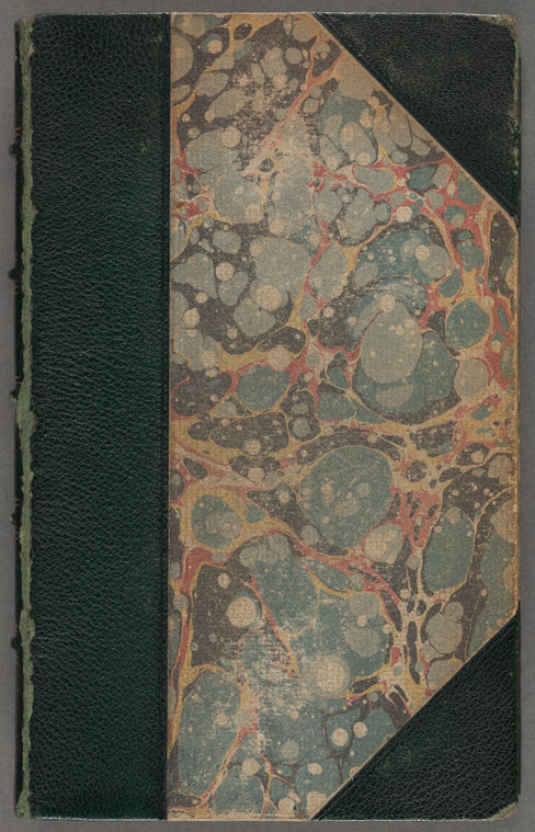 New York City directory: containing most things useful in a work of the kind