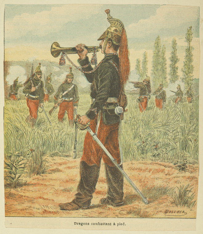 France, 1870