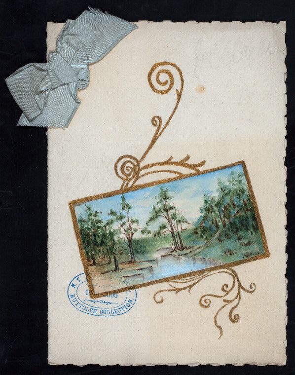 DINNER TO COMMITTEE [held by] COLONIAL CLUB [at] MANHATTAN CLUB [NY?] (OTHER  (PRIVATE CLUB?))