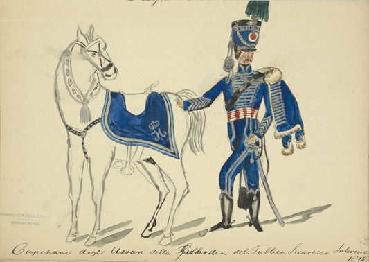 Italy. Kingdom of the Two Sicilies, 1815 [part 2]