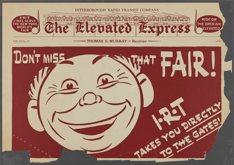 The Elevated Express
