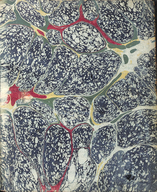 Lady Anne Hamilton commonplace book of poetry
