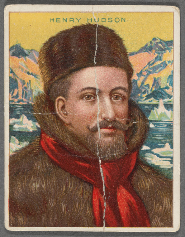 Henry Hudson