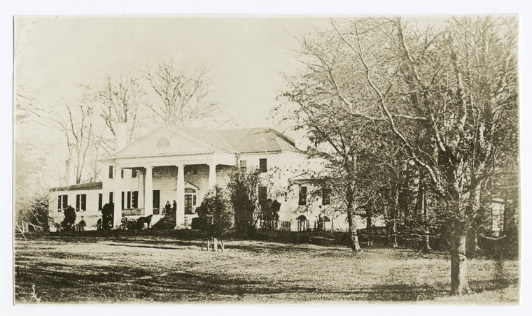 Montpelier, [Virginia].